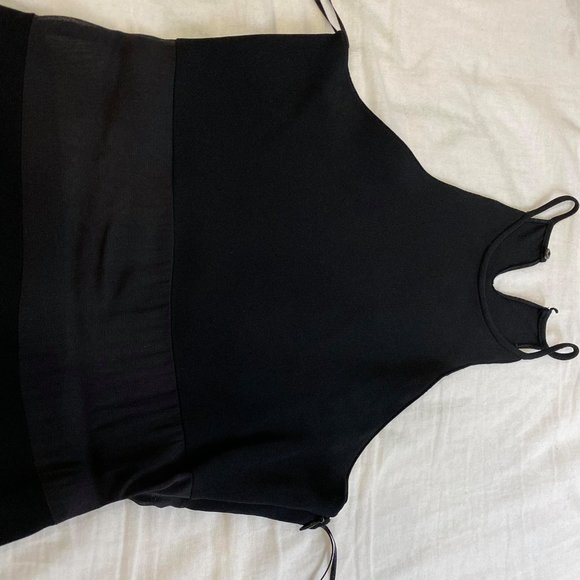 Black Dress - Picture 3 of 8